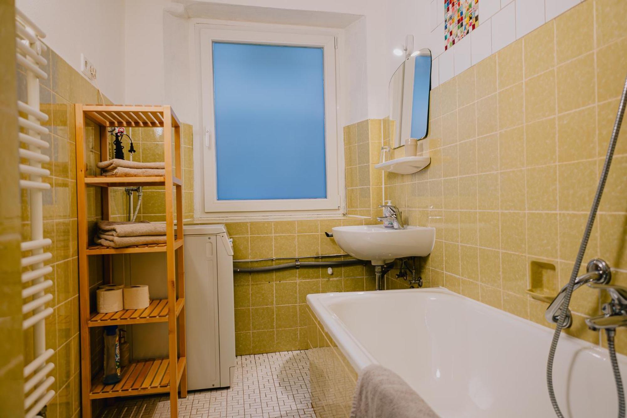Gemuetliches Haus Mit 2 Zimmern فالندار المظهر الخارجي الصورة