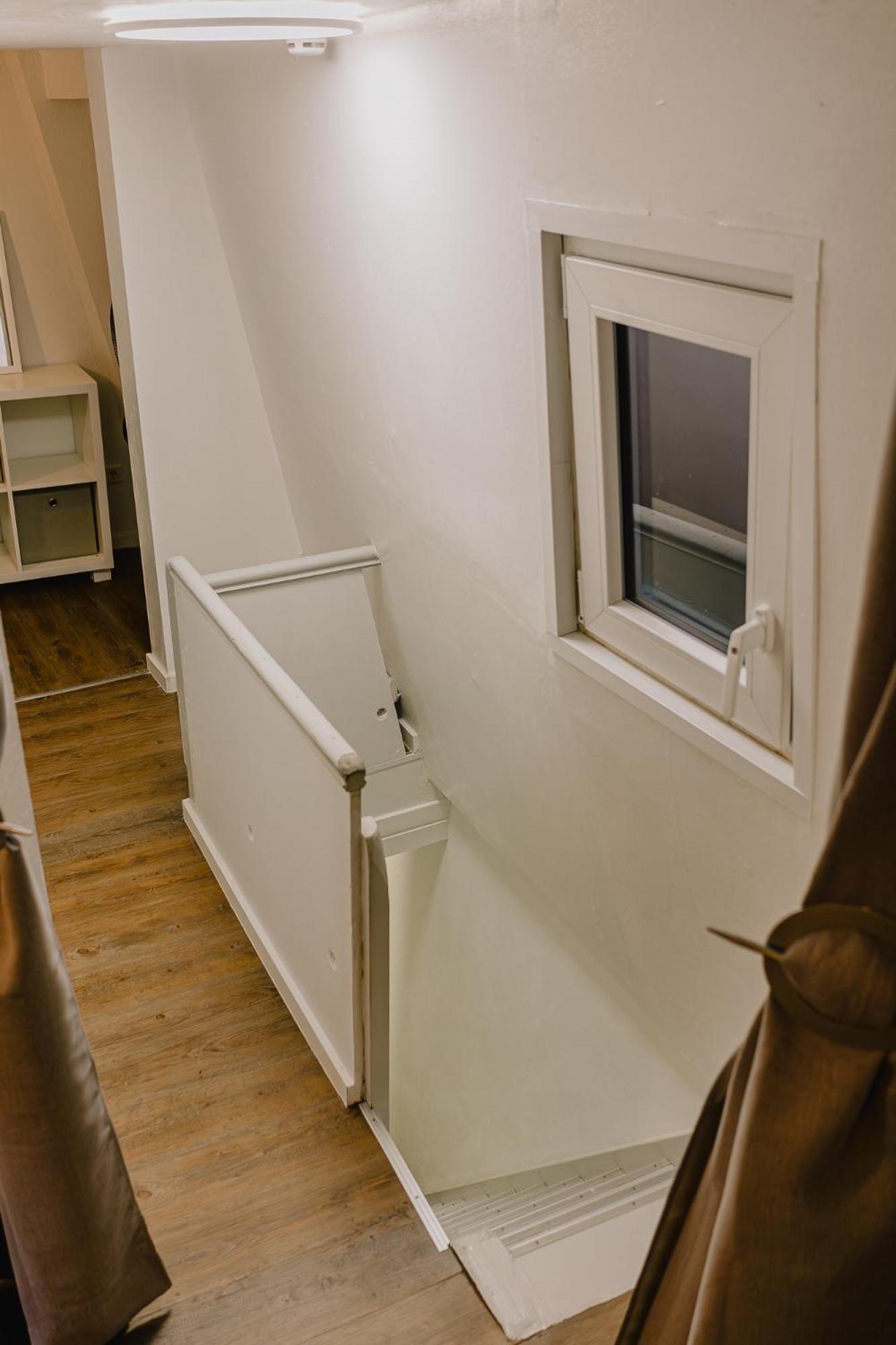 Gemuetliches Haus Mit 2 Zimmern فالندار المظهر الخارجي الصورة